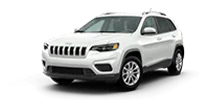 Jeep Cherokee Preview