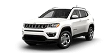 Jeep Compass Preview