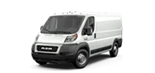 Ram Promaster Preview